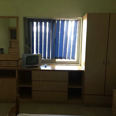 Zmijani 公寓 *